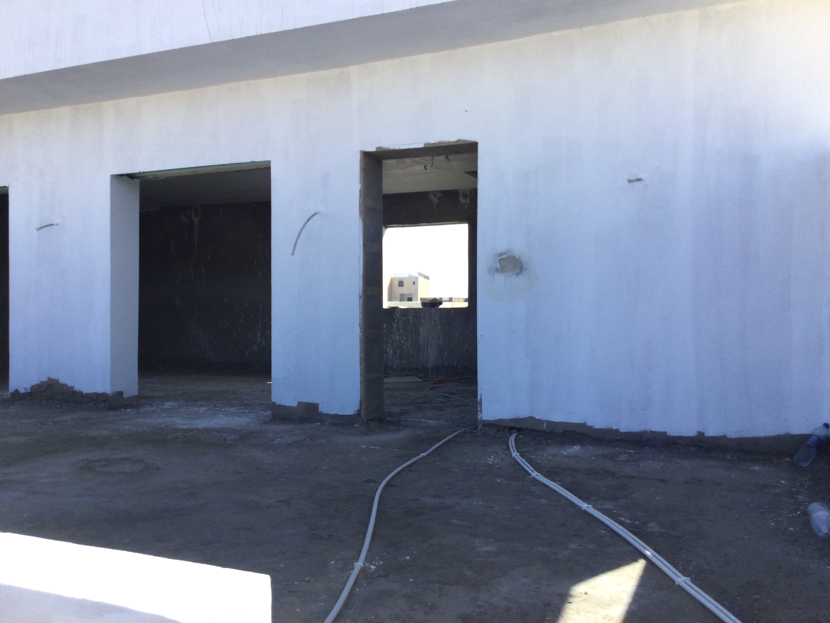 Kelibia&nbsp;Dar Allouche&nbsp;Vente&nbsp;Maisons&nbsp;Villa plus studio dar allouche corniche