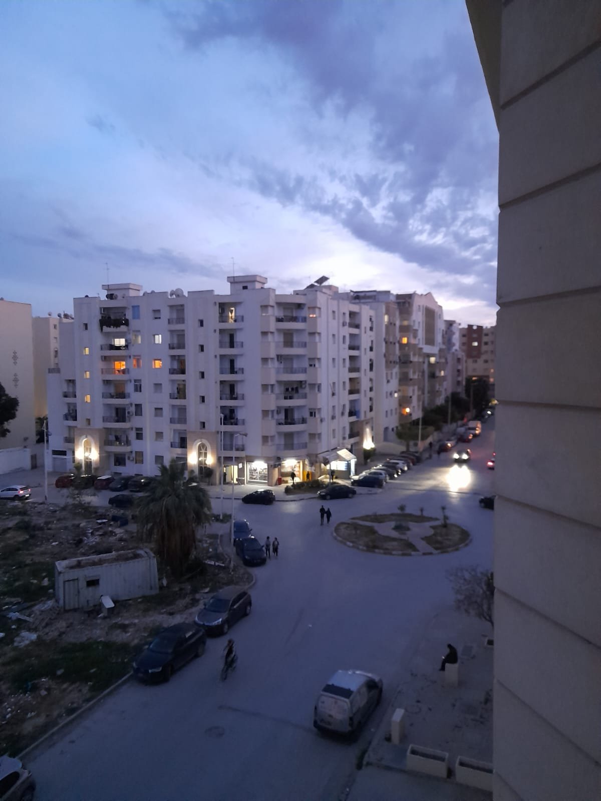 Ain Zaghouan&nbsp;Ain Zaghouan&nbsp;Location&nbsp;Appart. 2 pi�ces&nbsp;Agr�able studio enti�rement meubl�