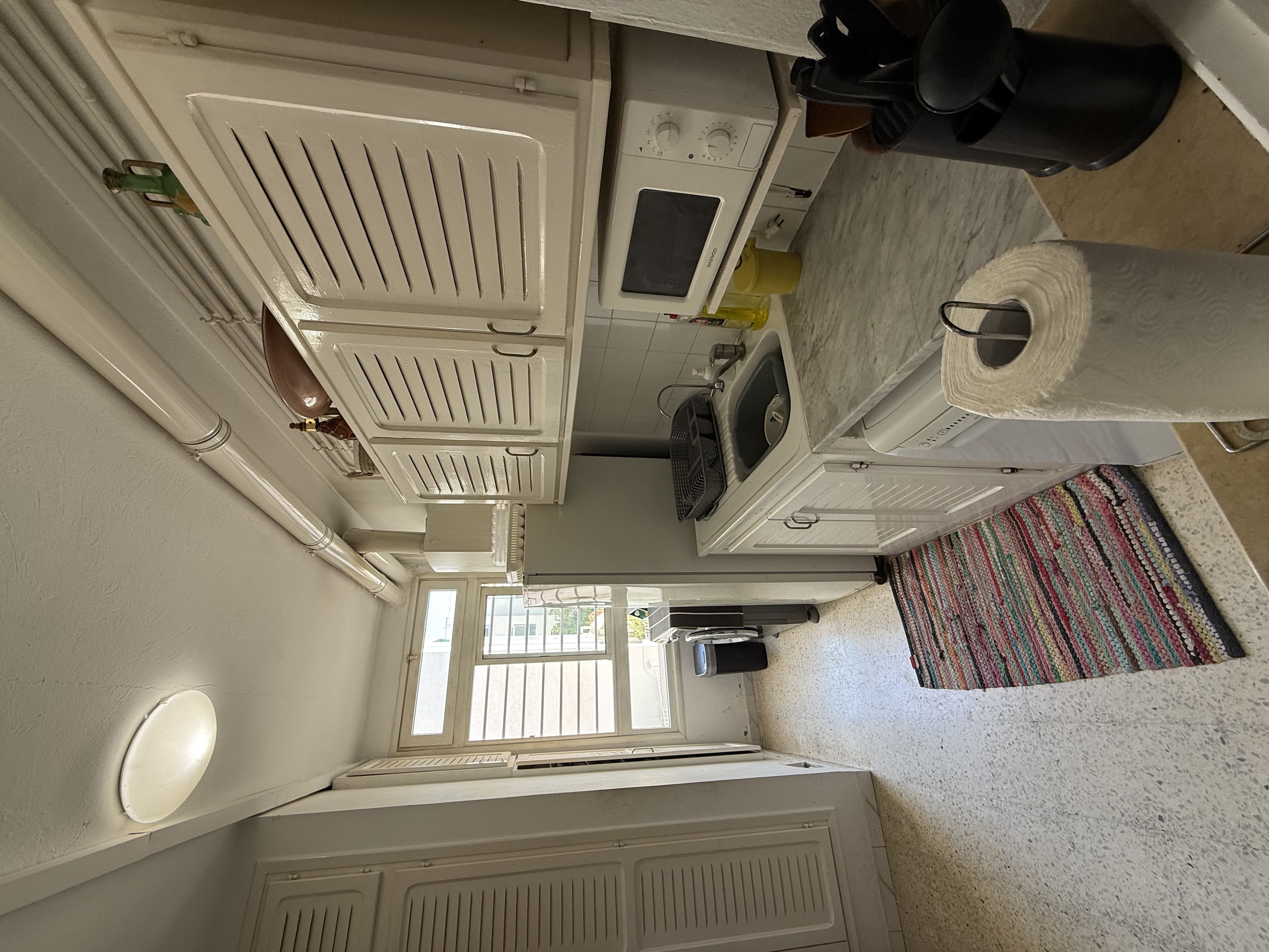 La Soukra&nbsp;Dar Fadhal&nbsp;Vente&nbsp;Appart. 3 pi�ces&nbsp;Tr�s beau appartement  haut standing