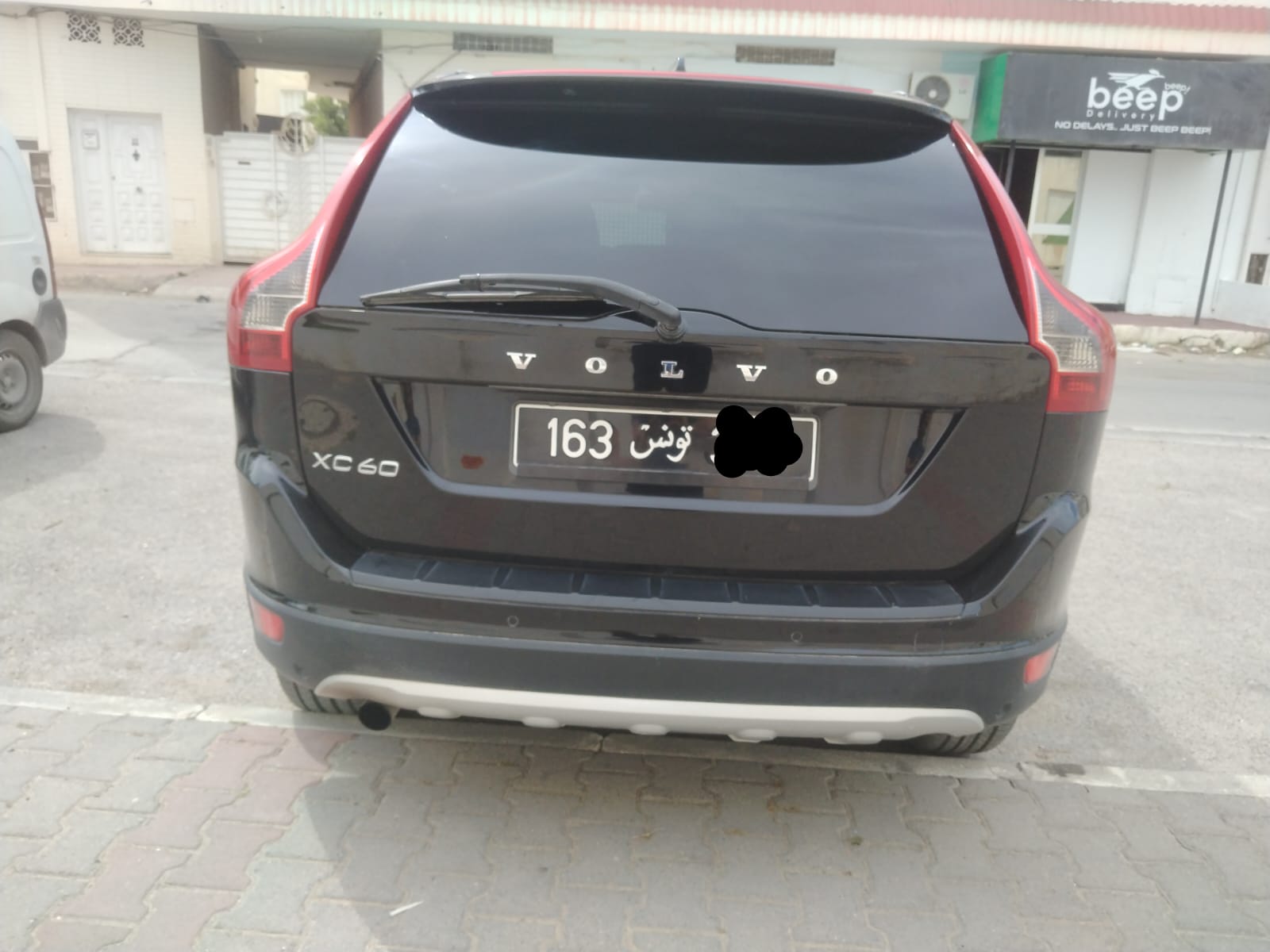 Hammam Lif&nbsp;Hammam Lif&nbsp;Volvo&nbsp;XC&nbsp;Volvo xc60 diedel