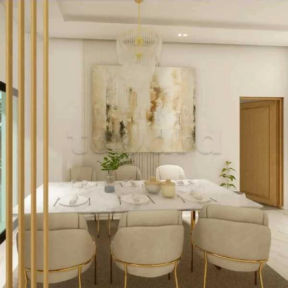 Sousse Ville&nbsp;Sousse Corniche&nbsp;Vente&nbsp;Appart. 4 pi�ces&nbsp;200 m�tres
