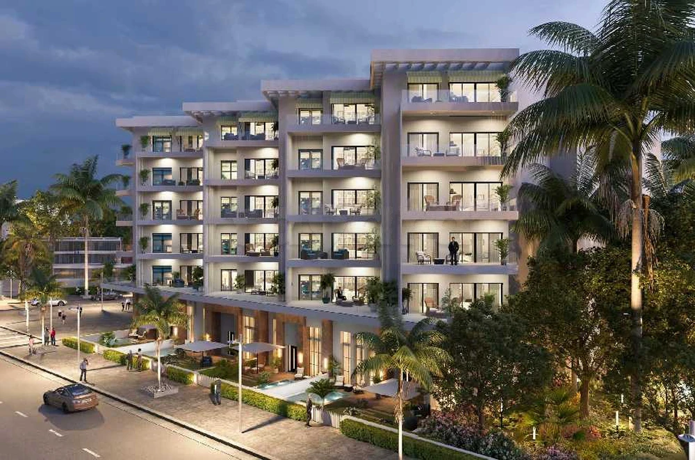 Sousse Ville&nbsp;Sousse Corniche&nbsp;Vente&nbsp;Appart. 4 pi�ces&nbsp;200 m�tres