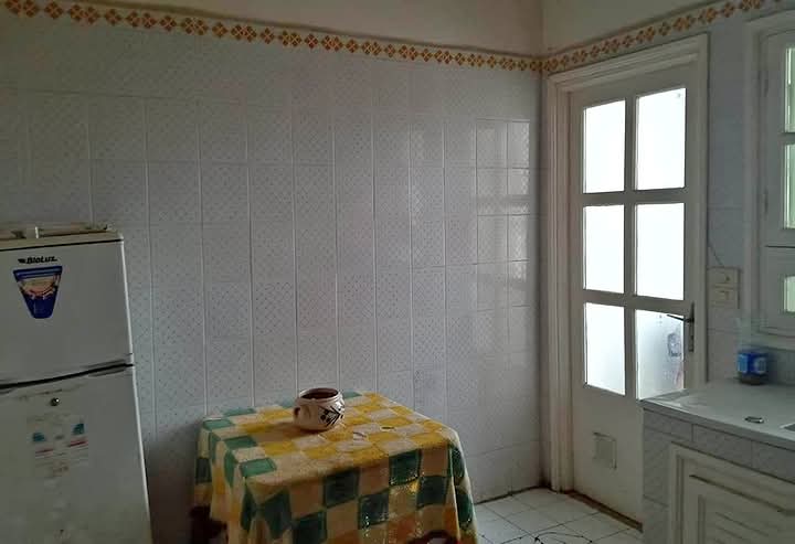 La Soukra&nbsp;Borj Louzir&nbsp;Location&nbsp;Appart. 3 pi�ces&nbsp;Appt meubl�