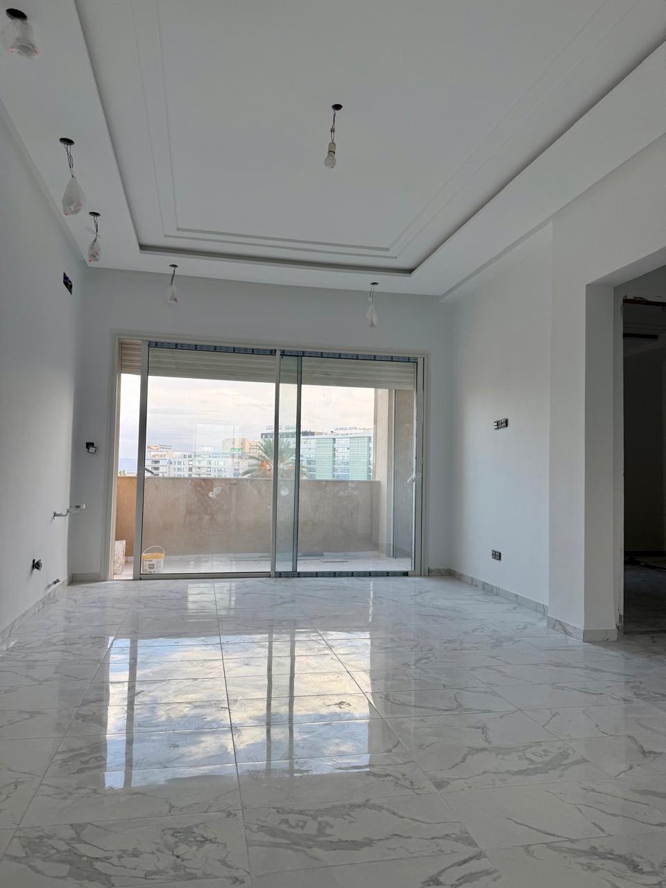 Ain Zaghouan&nbsp;Ain Zaghouan&nbsp;Location&nbsp;Appart. 2 pi�ces&nbsp;Bel appartement s2 neuf � a�n zaghouan sud