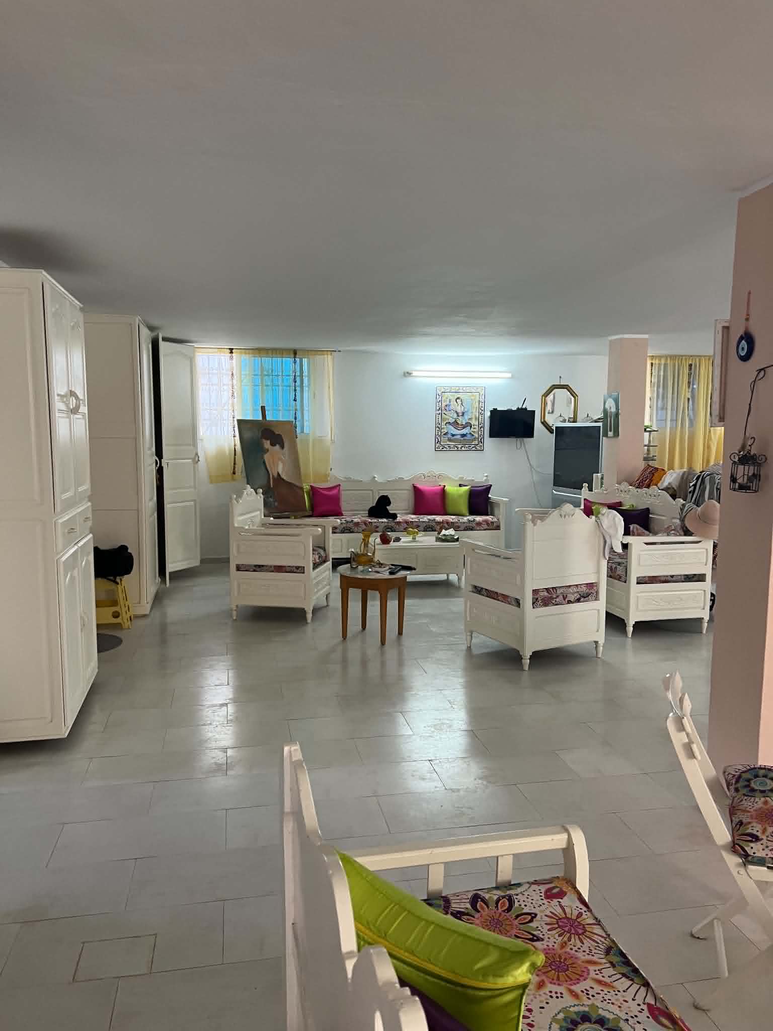 Beni Khiar&nbsp;Beni Khiar&nbsp;Vente&nbsp;Maisons&nbsp;Villa uliss vvd9025