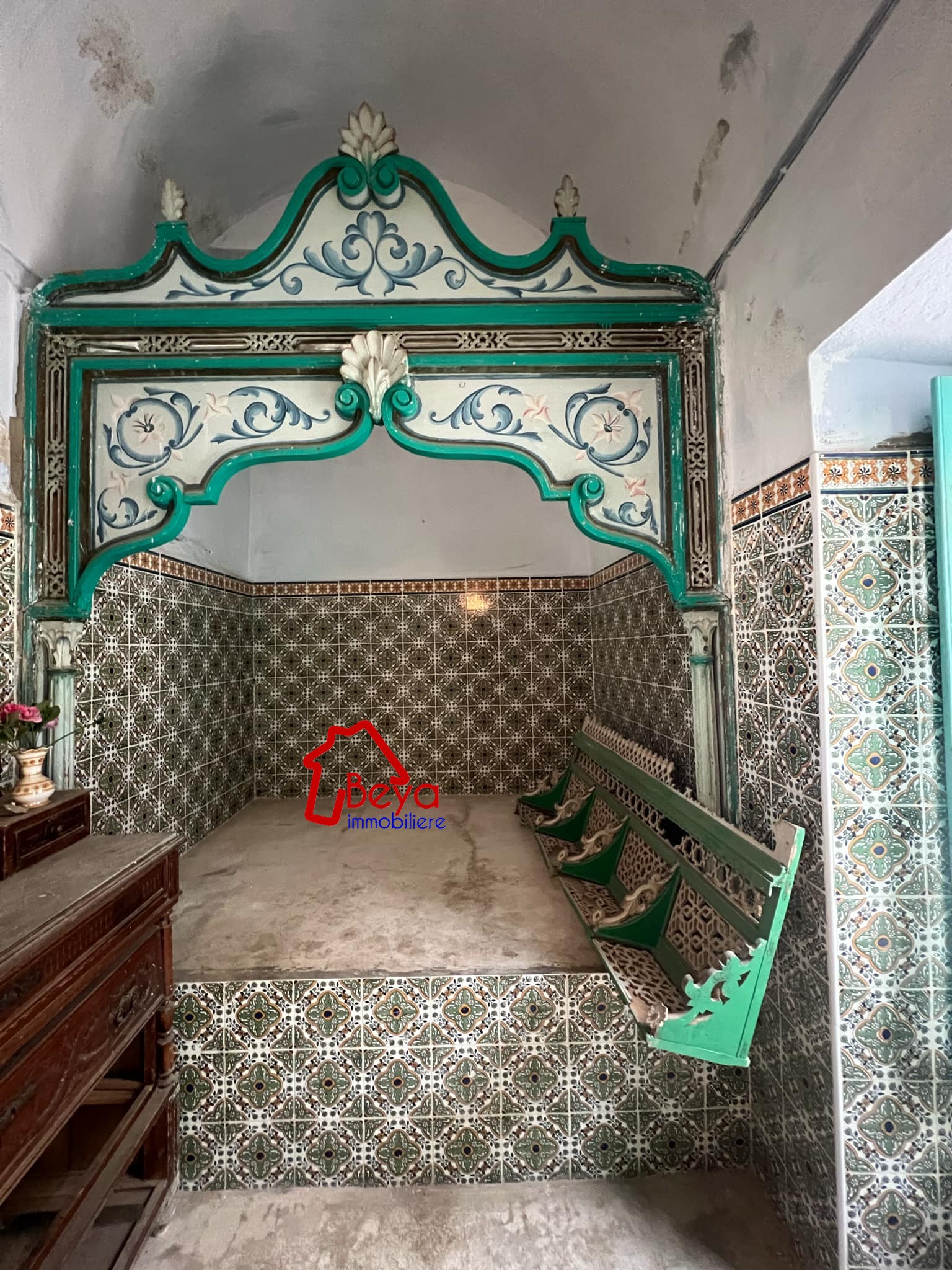 Beni Khiar&nbsp;Beni Khiar&nbsp;Vente&nbsp;Maisons&nbsp;Villa maysa vvm003